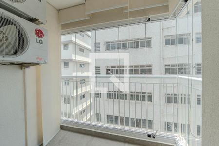 Apartamento para alugar com 1 quarto, 45m² em Bela Vista, São Paulo