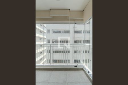Apartamento para alugar com 1 quarto, 45m² em Bela Vista, São Paulo
