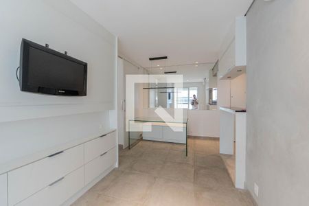 Apartamento para alugar com 1 quarto, 45m² em Bela Vista, São Paulo