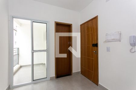 Kitnet/Studio à venda com 1 quarto, 21m² em Vila Esperança, São Paulo
