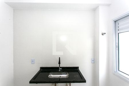 Kitnet/Studio à venda com 1 quarto, 21m² em Vila Esperança, São Paulo