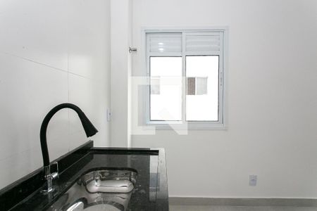 Kitnet/Studio à venda com 1 quarto, 21m² em Vila Esperança, São Paulo