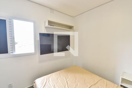 Quarto de apartamento para alugar com 1 quarto, 30m² em Jardim da Gloria, São Paulo