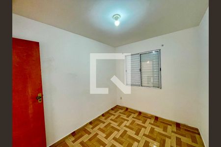 Quarto 1 de apartamento para alugar com 2 quartos, 48m² em Vila Nova Bonsucesso, Guarulhos