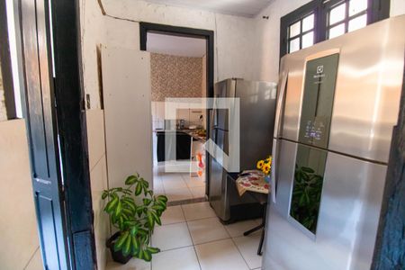 Cozinha de casa à venda com 3 quartos, 135m² em Centro, Niterói