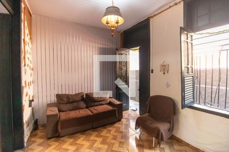 Sala de casa à venda com 3 quartos, 135m² em Centro, Niterói