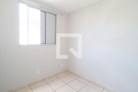 Quarto 1 de apartamento para alugar com 2 quartos, 50m² em Aclimação, Uberlândia