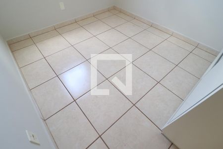 Quarto 1 de apartamento para alugar com 2 quartos, 50m² em Aclimação, Uberlândia