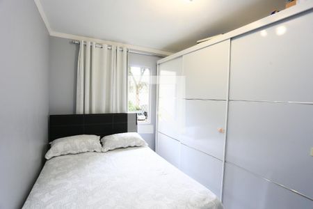 quarto 1 de apartamento à venda com 2 quartos, 52m² em Jardim Umarizal, São Paulo