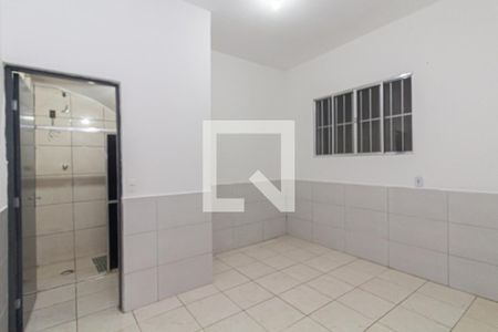 Quarto de casa para alugar com 1 quarto, 40m² em Vila Brasil, São Paulo