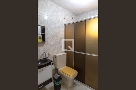 Casa para alugar com 2 quartos, 120m² em Gopouva, Guarulhos