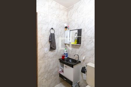 Casa para alugar com 2 quartos, 120m² em Gopouva, Guarulhos