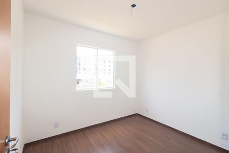 Quarto 1 de apartamento para alugar com 2 quartos, 45m² em Guaratiba, Rio de Janeiro