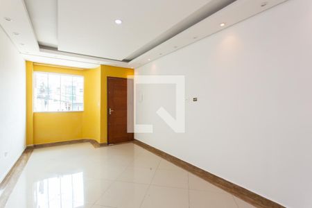 Sala 1  de casa para alugar com 4 quartos, 190m² em Cidade Líder, São Paulo