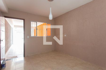 Sala 2 de casa para alugar com 4 quartos, 190m² em Cidade Líder, São Paulo