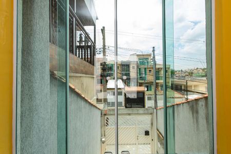 Vista da Sala 1 de casa para alugar com 4 quartos, 190m² em Cidade Líder, São Paulo