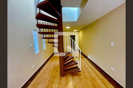 Sala de casa para alugar com 3 quartos, 85m² em Jardim Santa Ines, Guarulhos