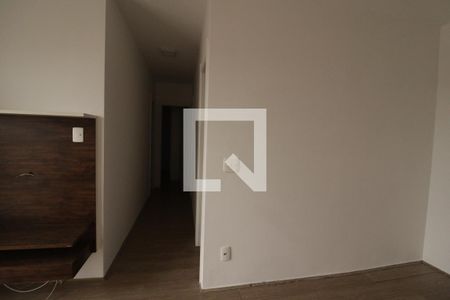 Apartamento à venda com 3 quartos, 61m² em Parque Uniao, Jundiaí