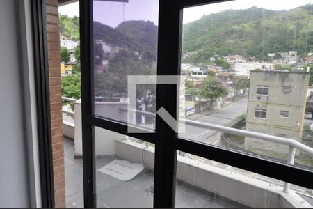 Apartamento para alugar com 3 quartos, 110m² em Cascadura, Rio de Janeiro