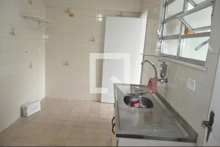 Apartamento para alugar com 3 quartos, 110m² em Cascadura, Rio de Janeiro