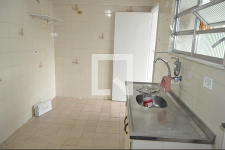 Apartamento para alugar com 3 quartos, 110m² em Cascadura, Rio de Janeiro