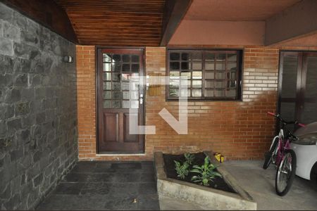 Apartamento para alugar com 3 quartos, 110m² em Cascadura, Rio de Janeiro