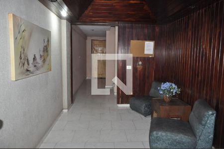 Apartamento para alugar com 3 quartos, 110m² em Cascadura, Rio de Janeiro