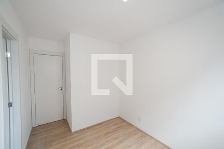 Suíte de apartamento à venda com 2 quartos, 48m² em Vila Maria, São Paulo