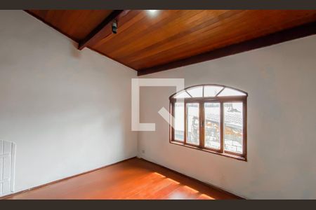 Quarto 1 de casa para alugar com 2 quartos, 55m² em Parque Artur Alvim, São Paulo