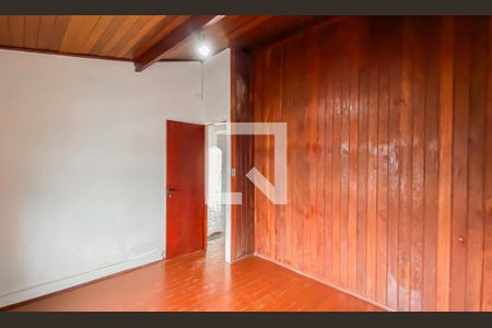 Quarto 1 de casa para alugar com 2 quartos, 55m² em Parque Artur Alvim, São Paulo