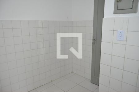 Apartamento para alugar com 1 quarto, 50m² em Rocha, Rio de Janeiro
