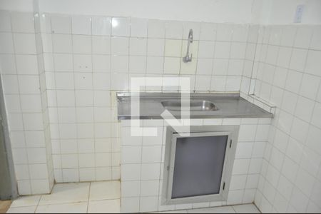 Apartamento para alugar com 1 quarto, 50m² em Rocha, Rio de Janeiro