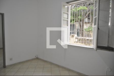 Apartamento para alugar com 1 quarto, 50m² em Rocha, Rio de Janeiro