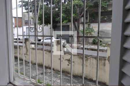 Apartamento para alugar com 1 quarto, 50m² em Rocha, Rio de Janeiro