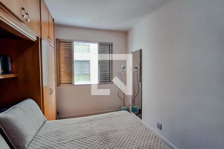 Quarto 1 de apartamento à venda com 2 quartos, 69m² em Ipiranga, São Paulo