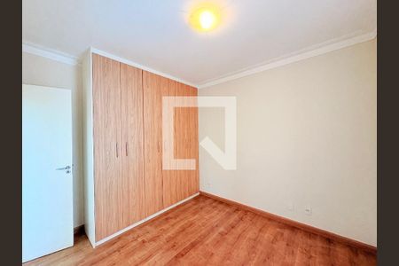 Quarto 1 - Suíte de apartamento para alugar com 3 quartos, 73m² em Engordadouro, Jundiaí
