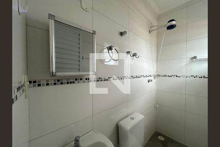 Casa de Condomínio para alugar com 1 quarto, 40m² em Vila dos Remedios, São Paulo