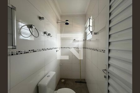 Casa de Condomínio para alugar com 1 quarto, 40m² em Vila dos Remedios, São Paulo