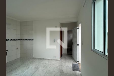 Casa de Condomínio para alugar com 1 quarto, 40m² em Vila dos Remedios, São Paulo