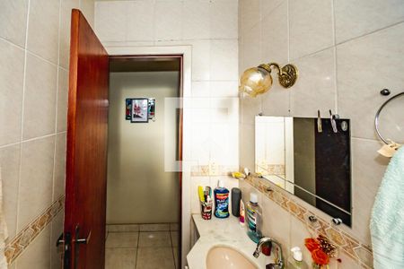 Apartamento à venda com 3 quartos, 38m² em Santa Branca, Belo Horizonte