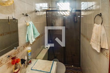 Apartamento à venda com 3 quartos, 38m² em Santa Branca, Belo Horizonte