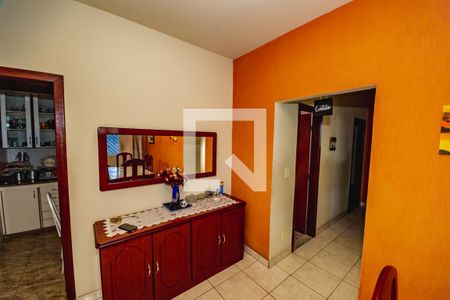 Apartamento à venda com 3 quartos, 38m² em Santa Branca, Belo Horizonte