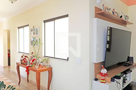 Casa de Condomínio para alugar com 4 quartos, 268m² em Vila Joao Xxiii, Vinhedo