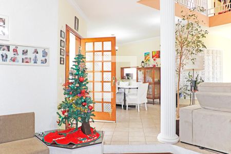 Casa de Condomínio para alugar com 4 quartos, 268m² em Vila Joao Xxiii, Vinhedo