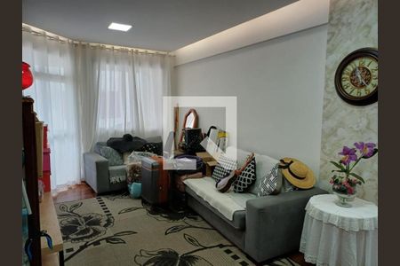 Apartamento à venda com 2 quartos, 70m² em Estoril, Belo Horizonte