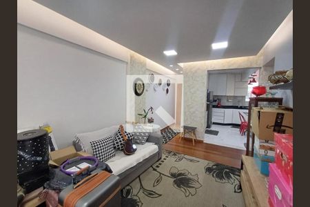 Apartamento à venda com 2 quartos, 70m² em Estoril, Belo Horizonte