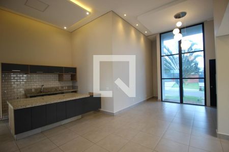 Casa de Condomínio para alugar com 3 quartos, 197m² em Parque Jataí, Votorantim