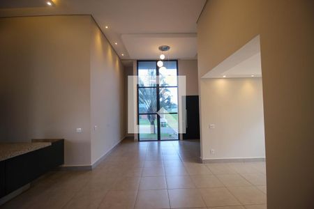 Casa de Condomínio para alugar com 3 quartos, 197m² em Parque Jataí, Votorantim