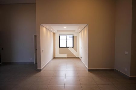 Casa de Condomínio para alugar com 3 quartos, 197m² em Parque Jataí, Votorantim