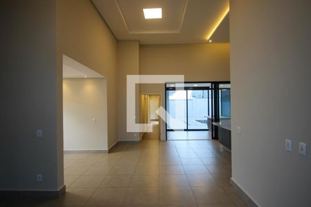 Casa de Condomínio para alugar com 3 quartos, 197m² em Parque Jataí, Votorantim